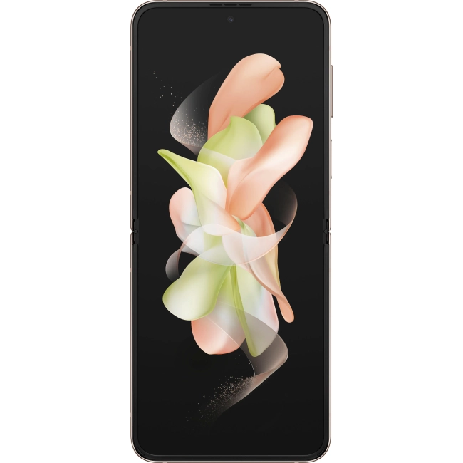 Смартфон Samsung Galaxy Flip4 SM-F7210 8/256GB Pink Gold