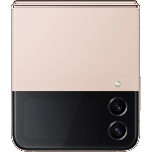 Смартфон Samsung Galaxy Flip4 SM-F7210 8/256GB Pink Gold
