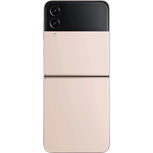 Смартфон Samsung Galaxy Flip4 SM-F7210 8/256GB Pink Gold