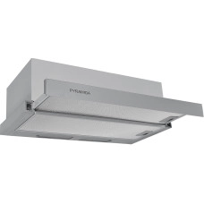 Вытяжка Pyramida TL 50 Inox