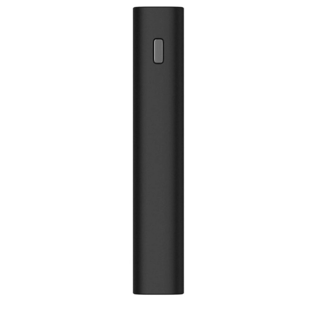 Портативний зарядний пристрій Xiaomi Mi Power Bank 3 20000 mAh Black (PB2050ZM, VXN4289CN)