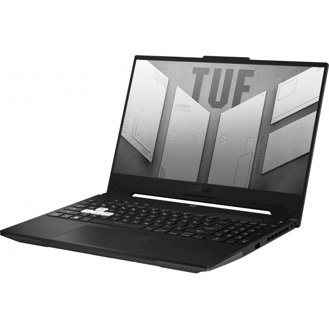 Ноутбук ASUS TUF Dash F15 FX517ZE (FX517ZE-HN049)
