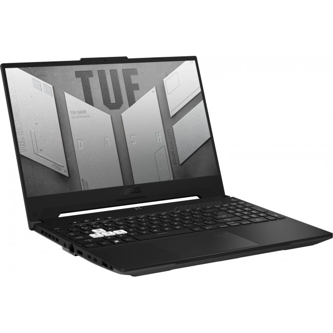 Ноутбук ASUS TUF Dash F15 FX517ZE (FX517ZE-HN049)