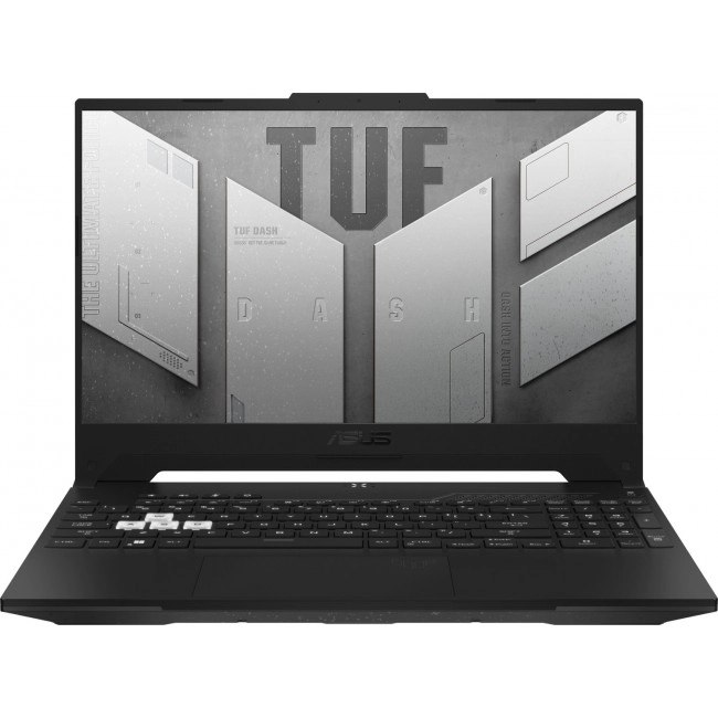 Ноутбук ASUS TUF Dash F15 FX517ZE (FX517ZE-HN049)