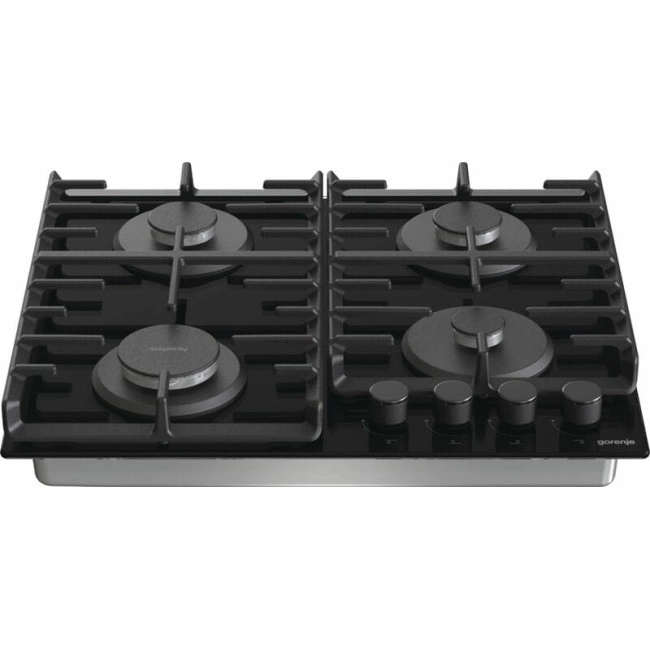 Варильна поверхня Gorenje GT 642 SYB