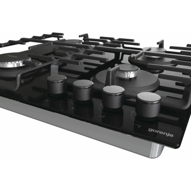 Варильна поверхня Gorenje GT 642 SYB