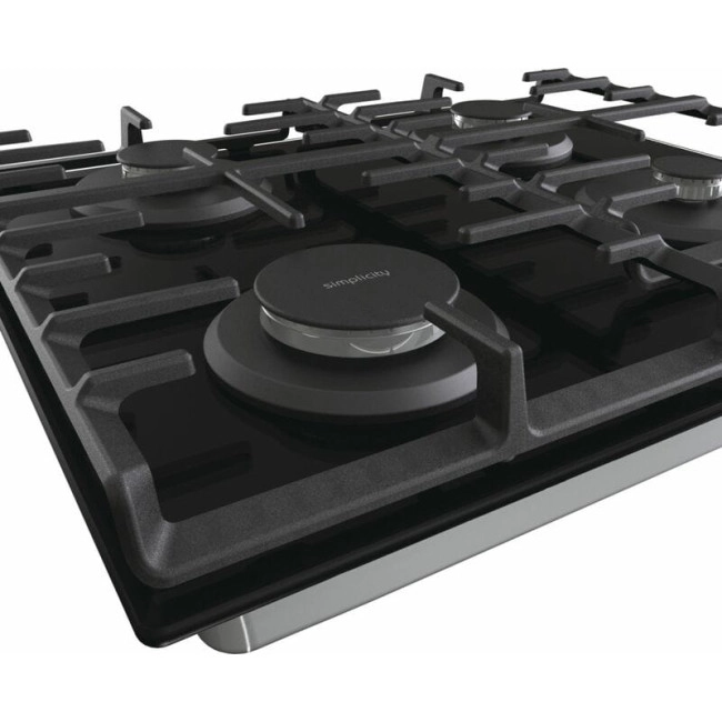 Варильна поверхня Gorenje GT 642 SYB