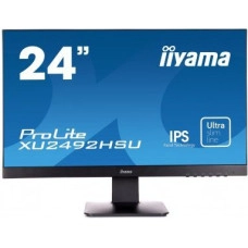 Монітор Iiyama XU2492HSU-B1