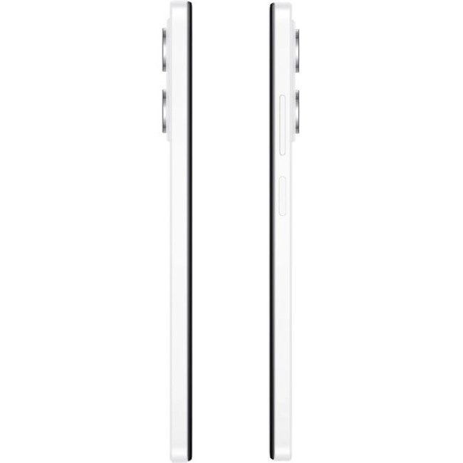Смаpтфон Xiaomi Redmi Note 12 Pro 5G 8/256GB White