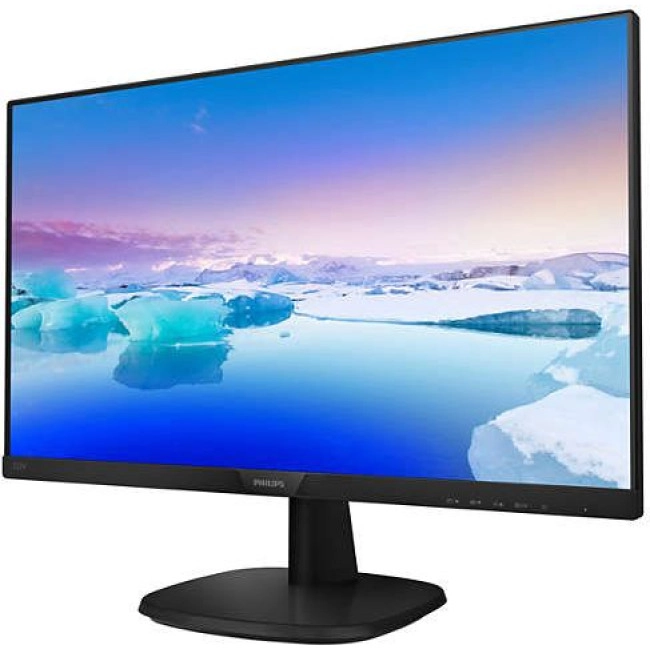 Монитор Philips V-line 223V7QDSB/00