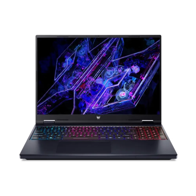 Ноутбук Acer Predator Helios Neo PHN16-72-99PA (NH.QQXAA.002) Ноутбук Acer Predator Helios Neo PHN16-72-99PA (NH.QQXAA.002)