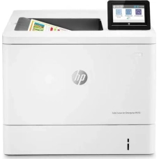 Принтер HP Color LJ Enterprise M555dn (7ZU78A)