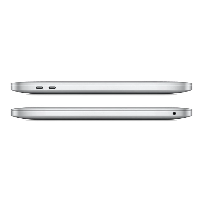 Apple MacBook Pro 13" M2 Silver (MBPM2SL-12, Z16T0006S)