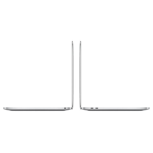 Apple MacBook Pro 13" M2 Silver (MBPM2SL-12, Z16T0006S)