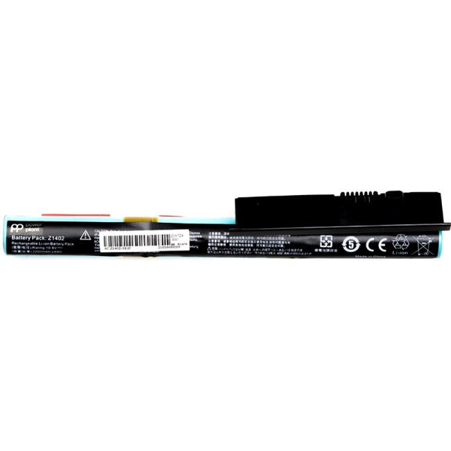 Акумулятори PowerPlant для ноутбуків ACER Aspire One 14 Z1401 (Z1402) 10.8V 2200mAh Акумулятори PowerPlant для ноутбуків ACER Aspire One 14 Z1401 (Z1402) 10.8V 2200mAh