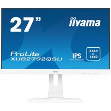 Монітор iiyama ProLite XUB2792QSU-W1