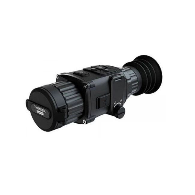 Тепловизор Hikmicro THUNDER PRO TE25 (HM-TR12-25XG/W-TE25)