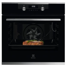 Духова шафа Electrolux OKE6P77WX