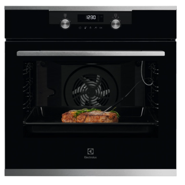 Духовой шкаф Electrolux OKE6P77WX Духовой шкаф Electrolux OKE6P77WX