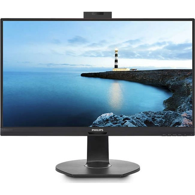 Монитор Philips B-line 241B7QUBHEB/00