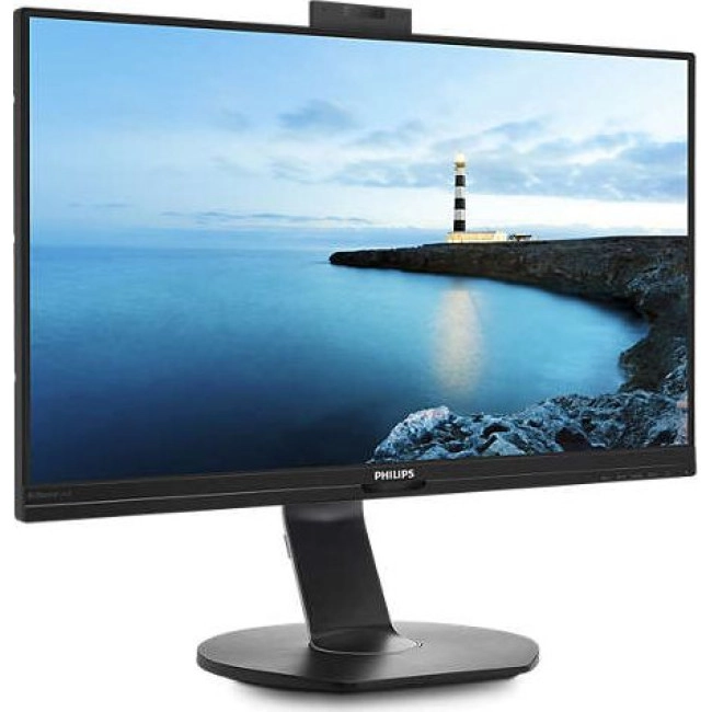 Монитор Philips B-line 241B7QUBHEB/00
