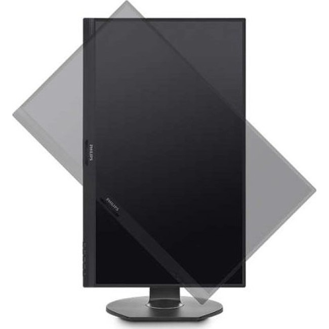 Монитор Philips B-line 241B7QUBHEB/00