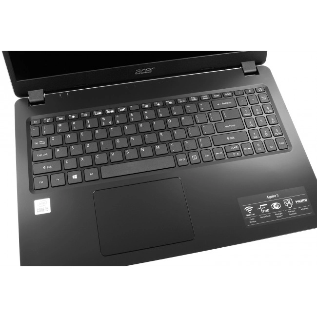 Ноутбук Acer Aspire 3 A315-56-55MF (NX.HS5EP.00Q) Custom 12/1Tb