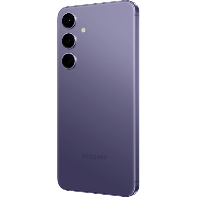 Смартфон Samsung Galaxy S24+ 12/256GB Cobalt Violet (SM-S926BZVD)