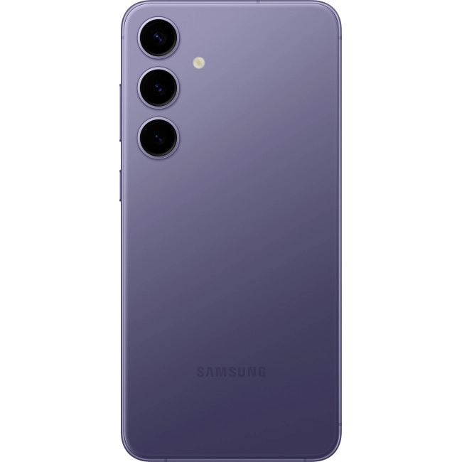 Смартфон Samsung Galaxy S24+ 12/256GB Cobalt Violet (SM-S926BZVD)