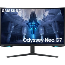 Монітор Samsung Odyssey Neo G7 (LS32BG750NUXEN)