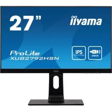 Монітор Iiyama ProLite XUB2792HSN-B1