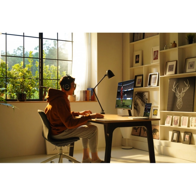 Монитор Samsung Smart M5 (LS27AM500NUXEN)