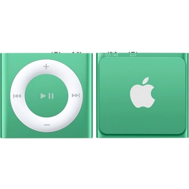 Медиаплеер MP3 плеер (Flash) Apple iPod touch 5Gen 32GB Pink (MC903)