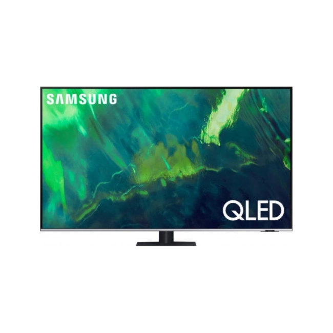 Телевизор Samsung QE55Q77A Телевизор Samsung QE55Q77A