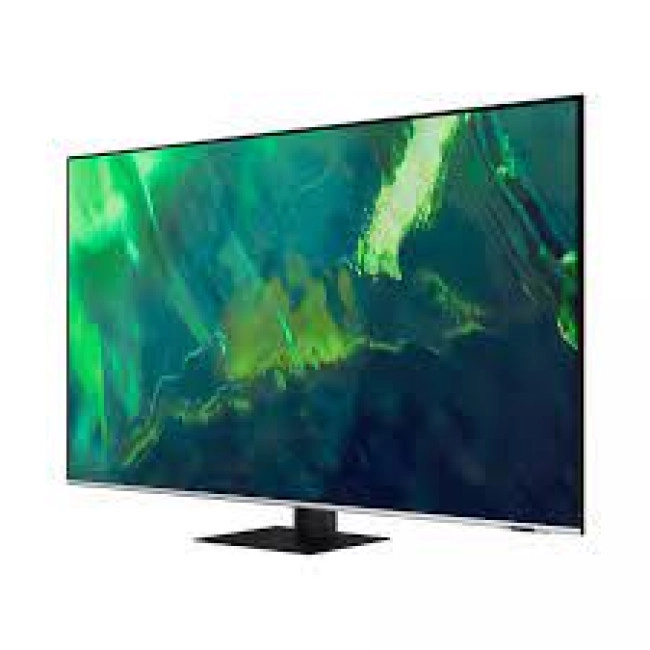 Телевизор Samsung QE55Q77A