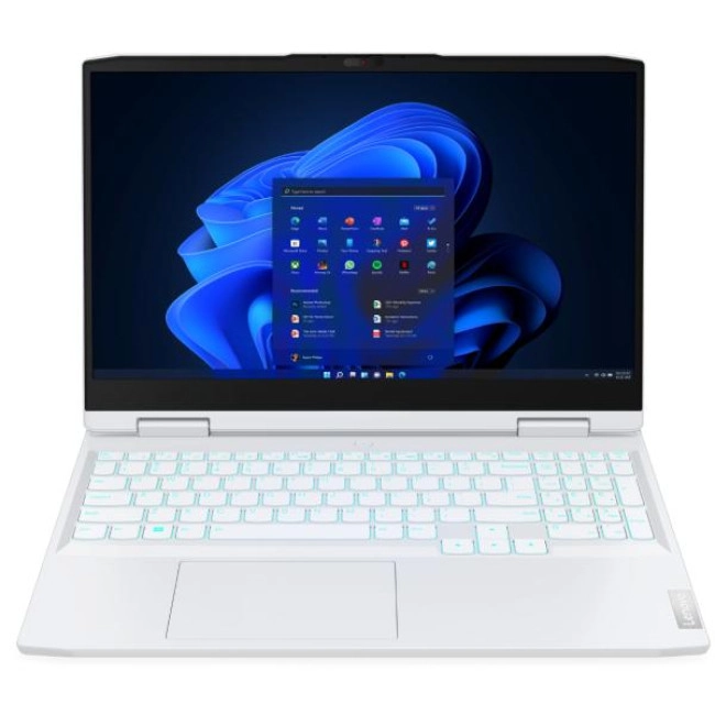 Ноутбук Lenovo IdeaPad Gaming 3 15IAH7 (82S900VMPB) Ноутбук Lenovo IdeaPad Gaming 3 15IAH7 (82S900VMPB)