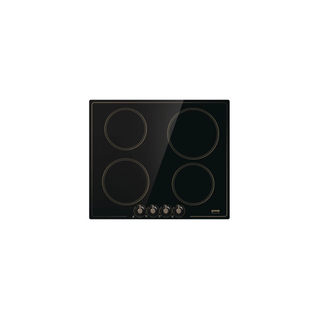 Варильна поверхня Gorenje IK640CLB