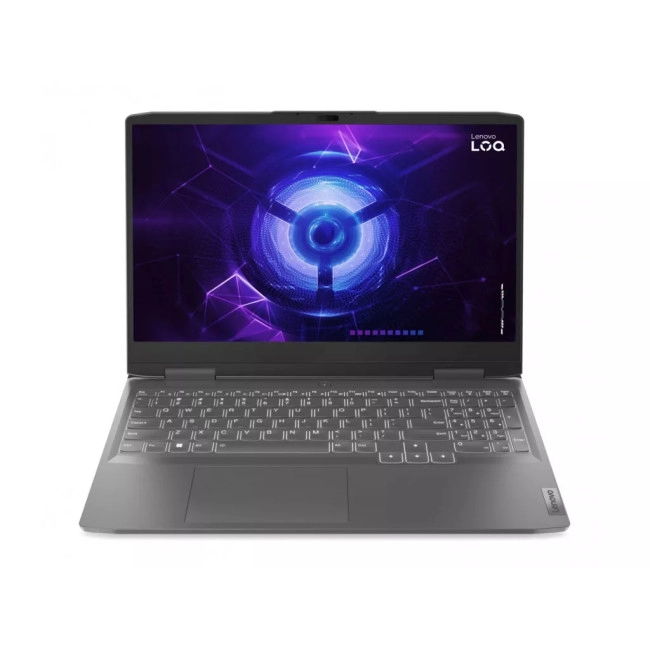 Ноутбук Lenovo LOQ 15IRH8 (82XVCTO1WW) Custom 32GB/2TB Ноутбук Lenovo LOQ 15IRH8 (82XVCTO1WW) Custom 32GB/2TB
