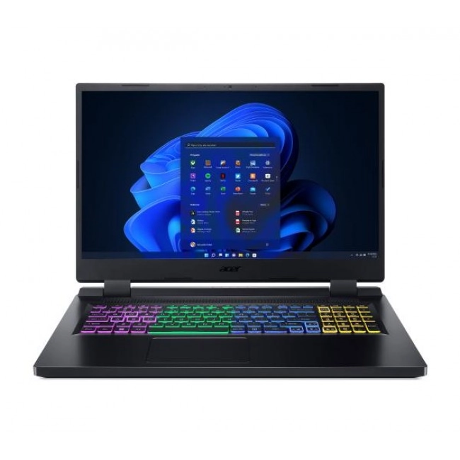 Ноутбук Acer Nitro 5 AN517-42-R1EX (NH.QG4EP.00B) Ноутбук Acer Nitro 5 AN517-42-R1EX (NH.QG4EP.00B)