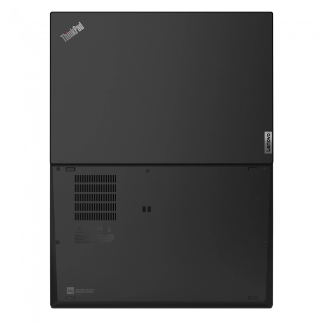 Ноутбук Lenovo ThinkPad T14s G2 T (20WM009SRA)