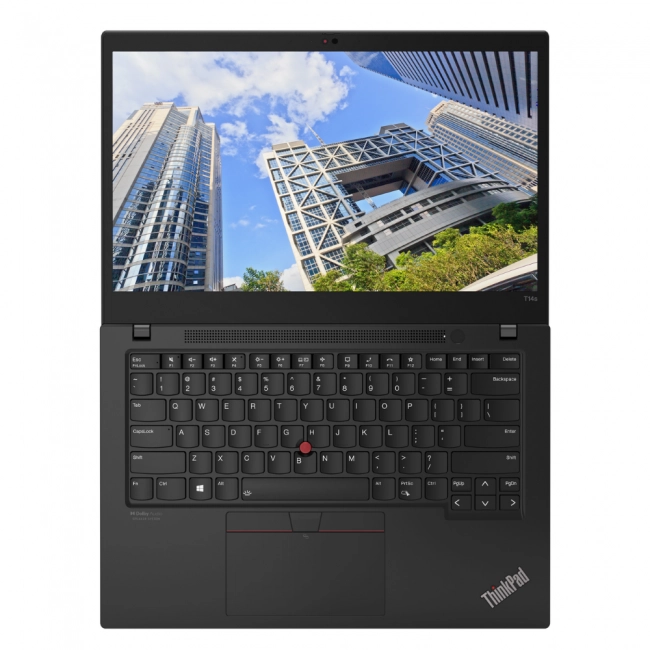 Ноутбук Lenovo ThinkPad T14s G2 T (20WM009SRA)