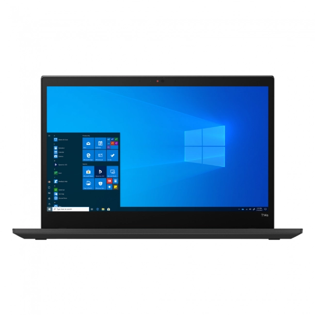 Ноутбук Lenovo ThinkPad T14s G2 T (20WM009SRA) Ноутбук Lenovo ThinkPad T14s G2 T (20WM009SRA)