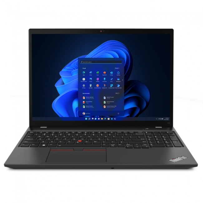 Ноутбук LENOVO T16 AMD G1 T (21CH0025RA) Ноутбук LENOVO T16 AMD G1 T (21CH0025RA)