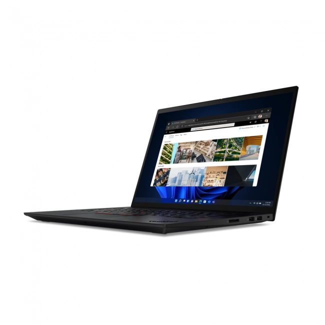 Ноутбук LENOVO X1 Extreme G5 T (21DE001MRA)
