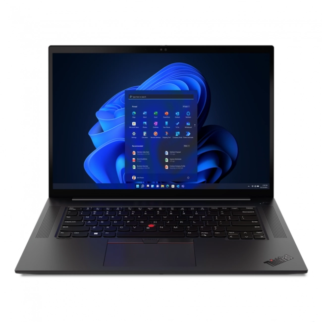 Ноутбук LENOVO X1 Extreme G5 T (21DE001MRA) Ноутбук LENOVO X1 Extreme G5 T (21DE001MRA)