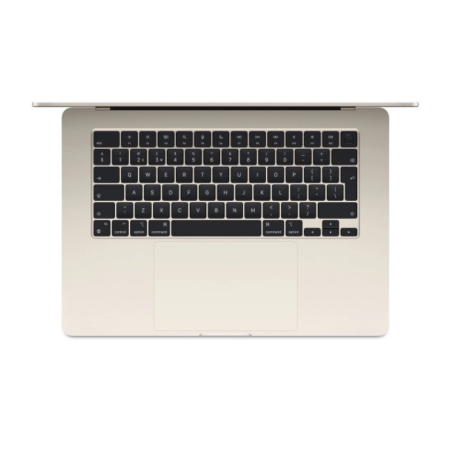 Apple MacBook Air 15" M2 Starlight 2023 (Z18R000PS, Z18R000T1)