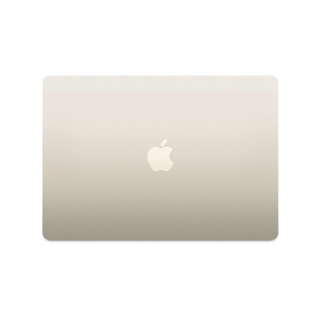 Apple MacBook Air 15" M2 Starlight 2023 (Z18R000PS, Z18R000T1)