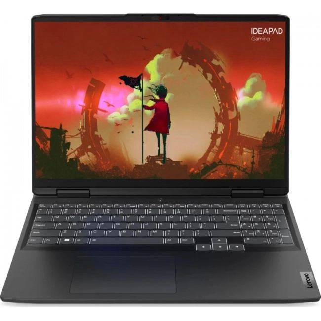 Ноутбук Lenovo IdeaPad Gaming 3 16ARH7 (82SC003MPB) Ноутбук Lenovo IdeaPad Gaming 3 16ARH7 (82SC003MPB)