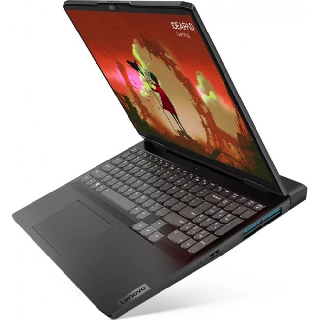 Ноутбук Lenovo IdeaPad Gaming 3 16ARH7 (82SC003MPB)