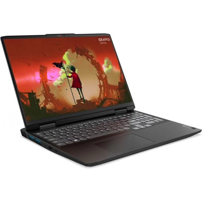 Ноутбук Lenovo IdeaPad Gaming 3 16ARH7 (82SC003MPB)